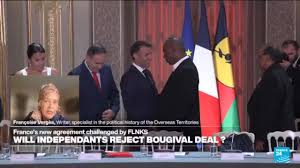 France 24 - News update