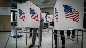 Control of Congress at stake in Washington CD3