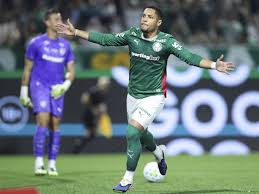 📹 Palmeiras vence com Arias e impõe primeira derrota ao Flu no Brasileirão