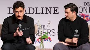 'Spider-Noir's Lord & Miller Talks Nicolas Cage's Take On The Hero