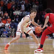 Virginia Tech Basketball