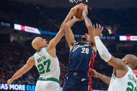 Jordan Walsh: 'The Garbage Man' Dey Shine for Boston Celtics?