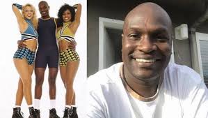 Cadê o Jacaré? Ex-É o Tchan troca a fama no Brasil por cargo de chefia no Canadá
