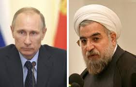 Analysis: Iran talks continue in Vienna, but now they&#39;re on Russian terms | JPost | Israel News - ShowImage
