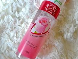 Image result for rose water