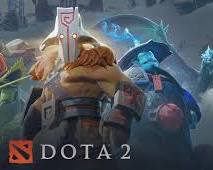 Image of Dota 2 video game