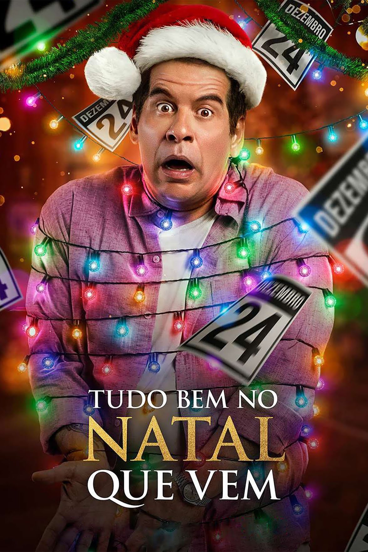 tudo bem no natal que vem