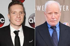 Richard Dreyfuss' Son Ben Alleges Estrangement and Family Drama