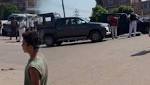 مانشيت عاجل شهود عيان بأكتوبر: