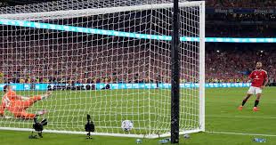 Noussair Mazraoui praises fan support after Man Utd’s penalties win over Leeds