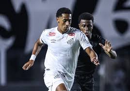 www.santosfc.com.br - News update