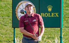Matt Fitzpatrick: The Rising Star's Rollercoaster at THE PLAYERS