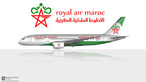 Image result for Royal Air Maroc