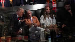 Bad news for the USMNT: Will the Trump curse strike again? The presidents phone call could jinx Team USA