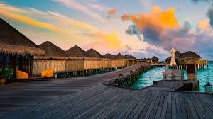 Maldives Issues Travel Warning for Australians Due to Terrorism Threat