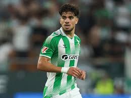 Real Betis Vs