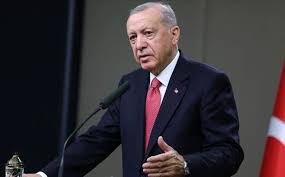 موضوع گفتگوی عجیب اردوغان با ملونی نخست‌وزیر ایتالیا +فیلم