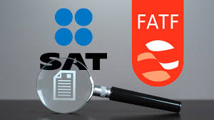 Grupo De Acción Financiera Internacional