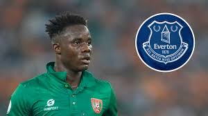 Everton News - News update