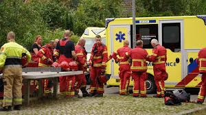 RTV Noord - News update