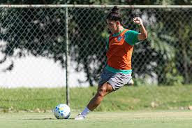 Fluminense encara o Botafogo pelo Campeonato Brasileiro Feminino