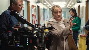 Kate Winslet makes her directorial debut with family drama ‘Goodbye June’