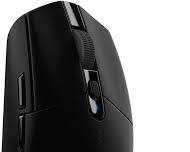 Image of Logitech G305 Lightspeed gaming mouse
