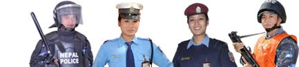 Image result for recruitment on nepal police