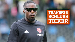 eintracht frankfurt news