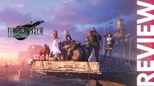 Review: Final Fantasy VII Remake Intergrade (Switch 2)