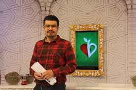 تلویزیون ایران