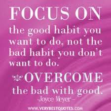 Habit Quotes on Pinterest | Obedience Quotes, Self Control Quotes ... via Relatably.com