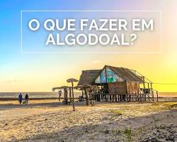 Imagem de praias do Pará carnaval Salinas Algodoal Bragança Belém turismo