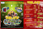 Seriland info