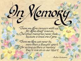 Parents In Heaven - In Loving Memory Of Our Mom Dad:Gone But Never ... via Relatably.com