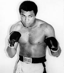 Resultado de imagem para mohamed ali fotos