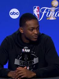 Dylan Harper, Post‑game NBA Finals vs New York Knicks | 6/3/26