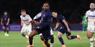 Leverkusen vs PSG: Parisians Dominate in Thrilling Champions League Encounter