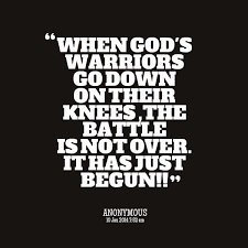 Warrior Quotes. QuotesGram via Relatably.com