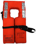 Life Jacket Wear Wearing your Life Jacket - Boating Safety