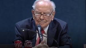 Warren Buffett: “o risco vem de não saber o que você está fazendo”, afirma o maior investidor de todos os tempos