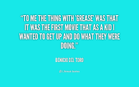 Grease Quotes And Sayings. QuotesGram via Relatably.com