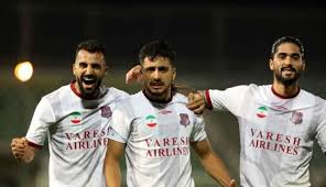 مدافع نساجی رسما به شباب الاهلی پیوست