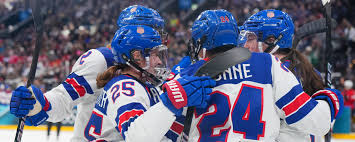 GAME DAY | U.S. Closes Preliminary Round Against Canada