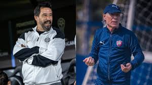 Superclásico para curar la fuerte herida internacional