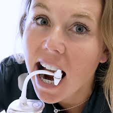 Miracle Smile Water Flosser