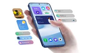 Samsung One UI 8 Beta Dey Land: Galaxy S25 Series Go Chop Beta 2! - Imagen principal del artículo