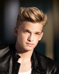 Pop singer Cody Simpson was voted off “Dancing With the Stars” Monday night during a show in which the routines were set to songs from hit Disney films and ... - HT_cody_simpson_jef_140303
