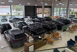 PF conclui que concessionária de carros de luxo lavava dinheiro para PCC e Comando Vermelho