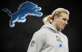 Detroit Lions Captain Alex Anzalone Finds New Home